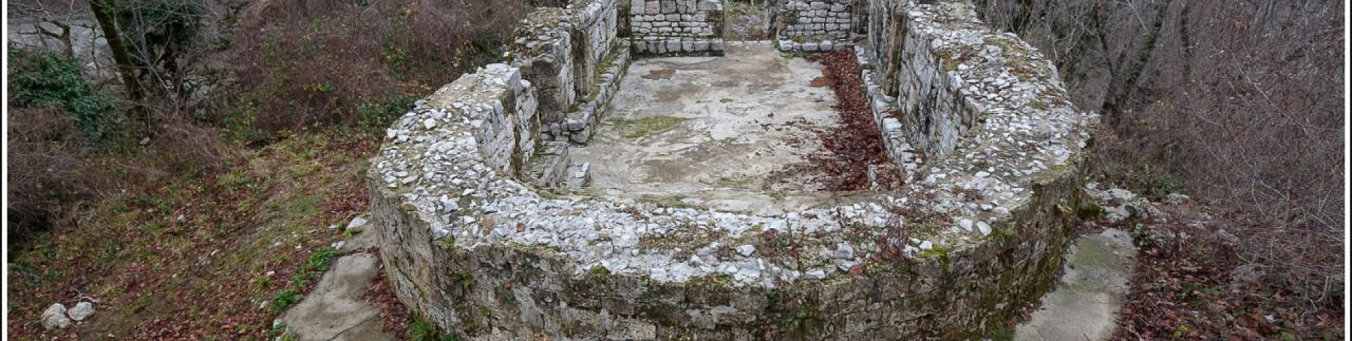 Водопад Пасть Дракона (Глубокий Яр), фото, обзор, как добраться |  Достопримечательности Адлера